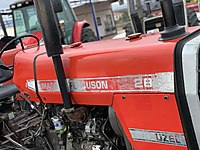 Massey Ferguson Traktor Modelleri Ikinci El Ve Sifir Massey Ferguson Fiyatlari Sahibinden Com Da