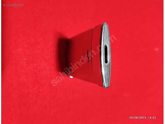 İkinci El ve Sıfır Alışveriş / Koleksiyon / Objeler / Çakmak