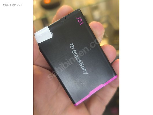 Used & Brand New Items / Cell Phones & Accessories / Cell Phones / BlackBerry / 9720