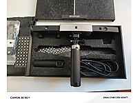 Revopoint RANGE Standart Package 3D Tarayıcı