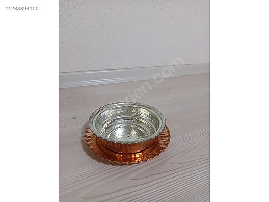 Used & Brand New Items / Home Decor / Kitchen Utensils / Plates, Bowls & Trays