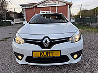 KURT OTOMOTİV'DEN 2013 MDL 1.6 16V 110 HP LPG TOUCH PLUS FLUENCE #1283894104
