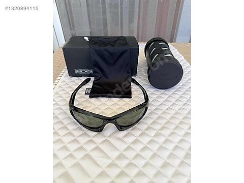 OAKLEY MONSTER DOG GÜNEŞ GÖZLÜĞÜ - Erkek Giyim Aksesuarları