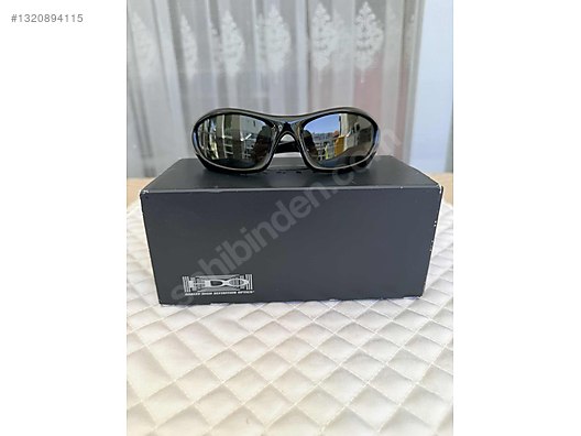 OAKLEY MONSTER DOG GÜNEŞ GÖZLÜĞÜ - Erkek Giyim Aksesuarları