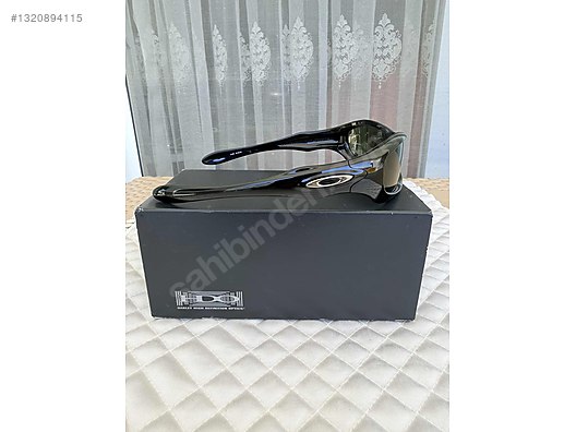 OAKLEY MONSTER DOG GÜNEŞ GÖZLÜĞÜ - Erkek Giyim Aksesuarları