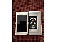 General mobile 4g android hite