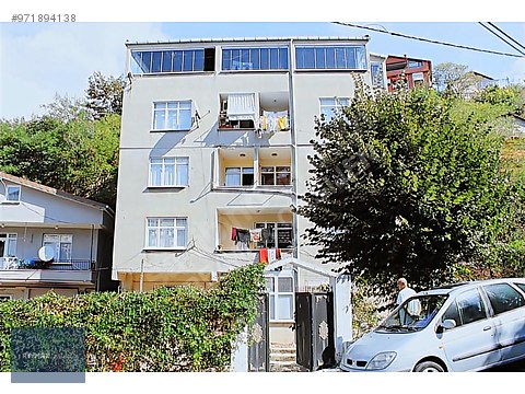 beykoz ortacesme de satilik 2 daire ve arsa satilik daire ilanlari sahibinden com da 971894138
