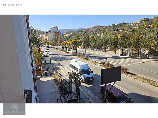 ANA CADDE ÜZERİ*3+1 DAİRE*2nci KAT**MERKEZİ KONUM #1284894141