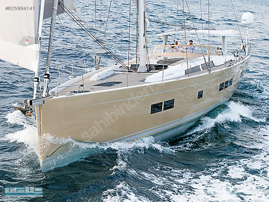 Hanse 675 2016 Trio Deniz Katalog Teknesi Turkiye Nin En Buyuk Ilan Sitesi Sahibinden Com Da 625894141