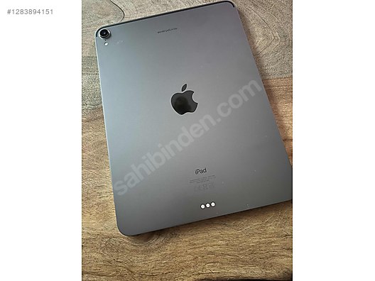 Used & Brand New Items / Computers / Tablet PC / Models / Apple / iPad Pro 1