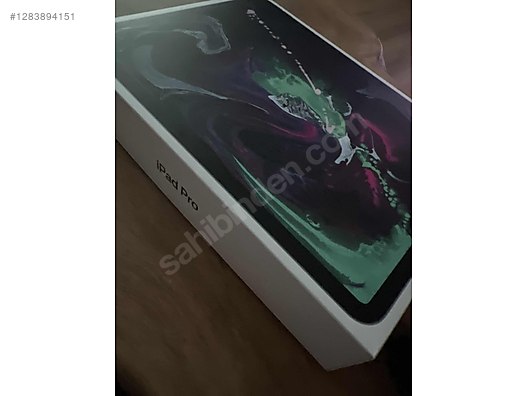 Used & Brand New Items / Computers / Tablet PC / Models / Apple / iPad Pro 1