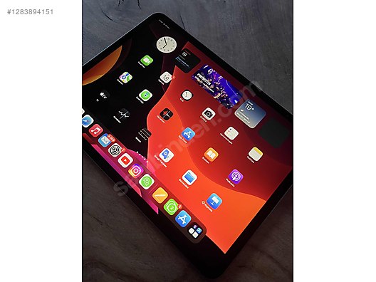 Used & Brand New Items / Computers / Tablet PC / Models / Apple / iPad Pro 1