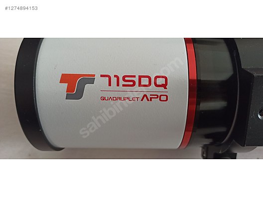 Used & Brand New Items / Cameras & Photographic Equipment / Telescopes / Refractor