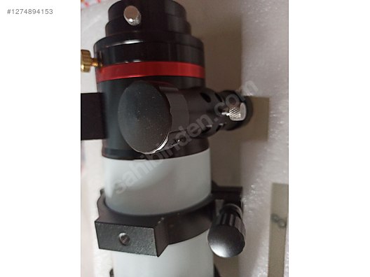 Used & Brand New Items / Cameras & Photographic Equipment / Telescopes / Refractor