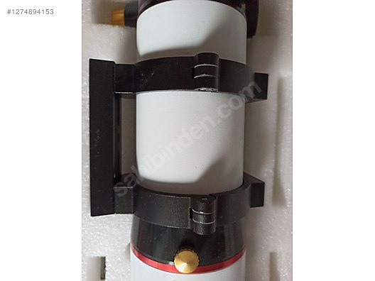 Used & Brand New Items / Cameras & Photographic Equipment / Telescopes / Refractor