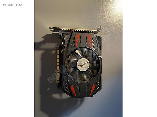 Used & Brand New Items / Computers / Desktops / Desktop Components / Graphics Cards