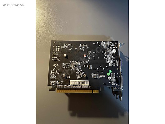 Used & Brand New Items / Computers / Desktops / Desktop Components / Graphics Cards