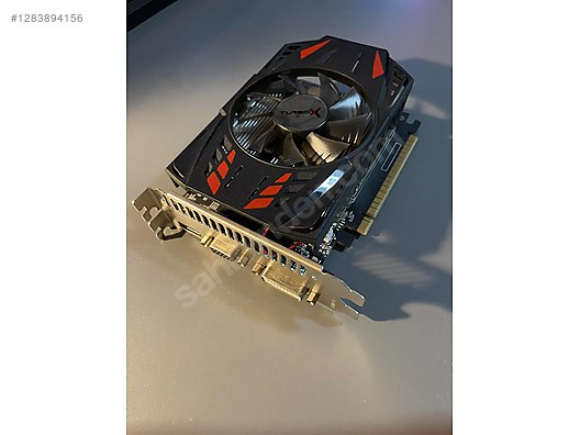 Used & Brand New Items / Computers / Desktops / Desktop Components / Graphics Cards