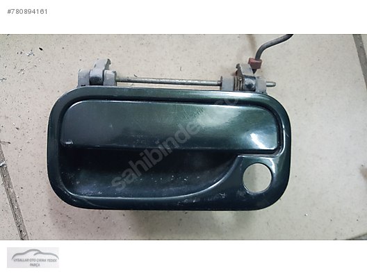 Opel Vectra B Sol On Dis Kapi Kolu Ve Astra Corsa Insignia Cikma Ilan Ve Alisveriste Ilk Adres Sahibinden Com Da 780894161