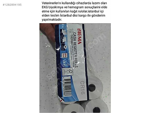 Used & Brand New Items / Electronics / Diagnostic & Test Devices / Tachometer