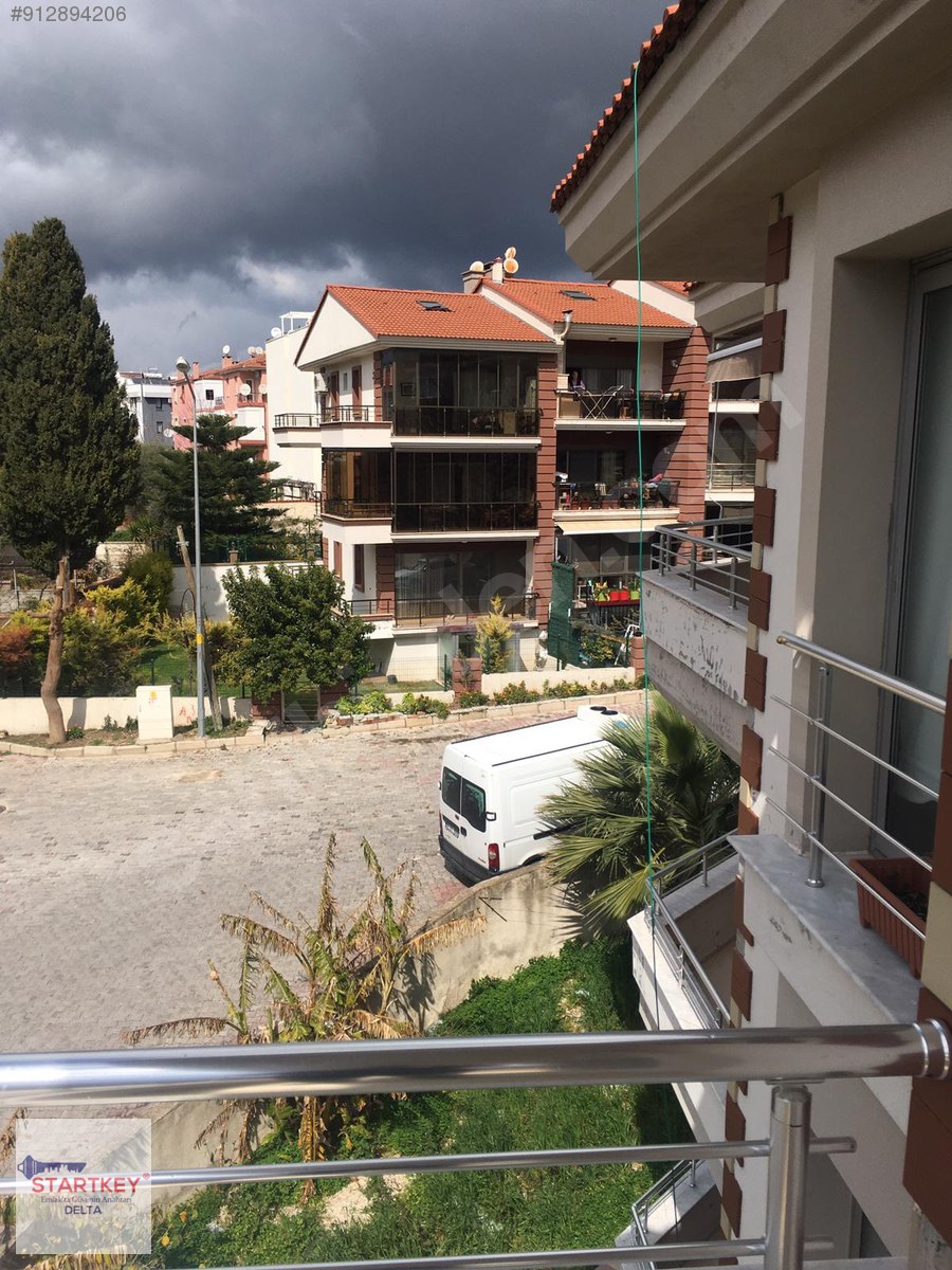 Çeşme Merkez�de Satılık 2+1 Daire Satılık Daire İlanları sahibinden