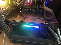 RX 6800 xt asrock phantom gaming #1270894208