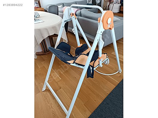 Used & Brand New Items / Mother & Baby / Transport / Swings