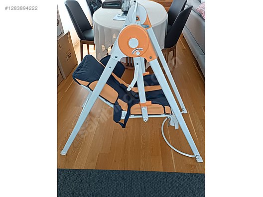 Used & Brand New Items / Mother & Baby / Transport / Swings