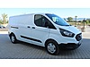 Vasıta / Minivan & Panelvan / Ford / Transit Custom / 340 L Trend 