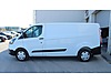 Vasıta / Minivan & Panelvan / Ford / Transit Custom / 340 L Trend 
