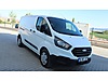 Vasıta / Minivan & Panelvan / Ford / Transit Custom / 340 L Trend 