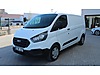 Vasıta / Minivan & Panelvan / Ford / Transit Custom / 340 L Trend 