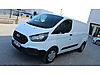 Vasıta / Minivan & Panelvan / Ford / Transit Custom / 340 L Trend 