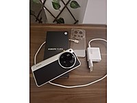 15 Ultra 16-512 6000Mah KAYITLI #1283894263