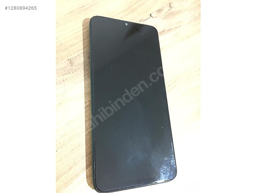 Used & Brand New Items / Cell Phones & Accessories / Cell Phones / Xiaomi / Redmi Note 8 Pro