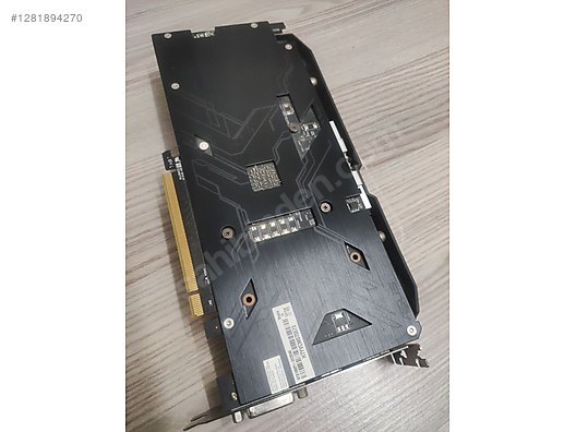 Used & Brand New Items / Computers / Desktops / Desktop Components / Graphics Cards