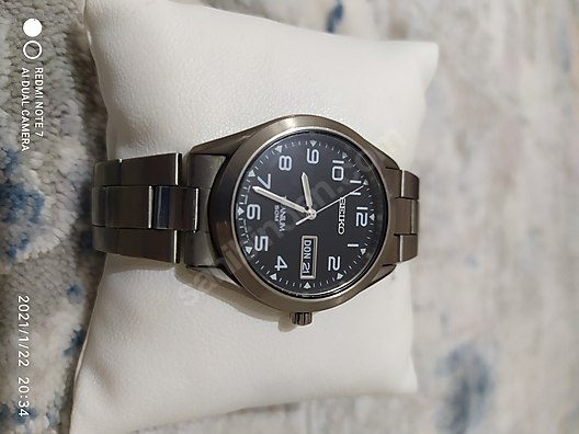 Seiko sgg711 on sale