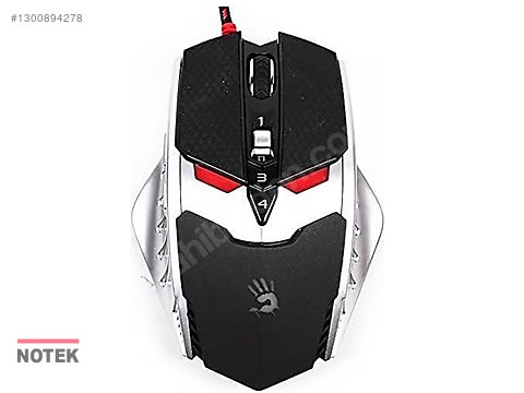 Sıfır A4Tech Bloody TL8A Terminator Laser Core3 Oyuncu Mousu