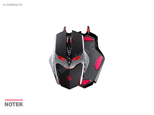 Sıfır A4Tech Bloody TL8A Terminator Laser Core3 Oyuncu Mousu