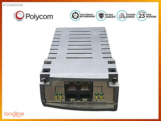 Polycom Voip Gateway