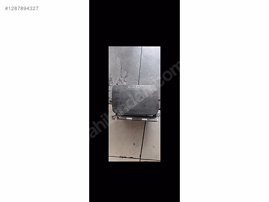 P155704 RENAULT Clio Renault Clio 2 /1998-2001/Yolcu Hava Yastığı/P155704 8200310300 OEM P155704 Oto Mavili
