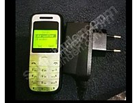 Nokia 1200.