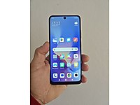 Xiaomi redmi not 12 s sorunsuz 256 GB
