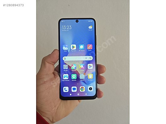 İkinci El ve Sıfır Alışveriş / Cep Telefonu & Aksesuar / Cep Telefonu / Xiaomi / Redmi Note 12S