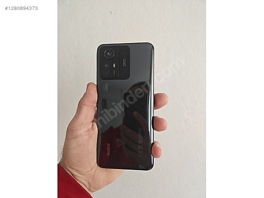 İkinci El ve Sıfır Alışveriş / Cep Telefonu & Aksesuar / Cep Telefonu / Xiaomi / Redmi Note 12S