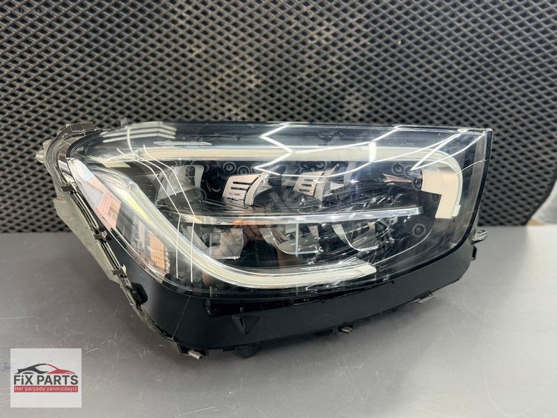 A2539068201 – MERCEDES GLC SERİSİ W253 SAG FAR 2019 2022