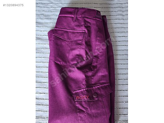 Roxy XL Pantolon Kayak Giyim Ürünleri - 1320894375