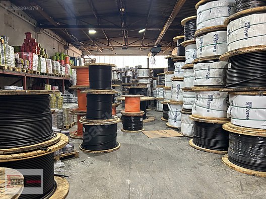 İkinci El ve Sıfır Alışveriş / Bahçe & Yapı Market / Toplu Satış