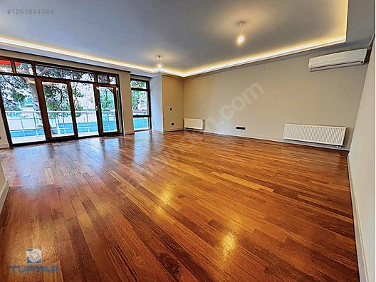 TURYAP'TAN BAĞDAT CADDESİNE İLK SOKAKTA MİMARİ DEKORLU LÜKS 4+1 #1261894384