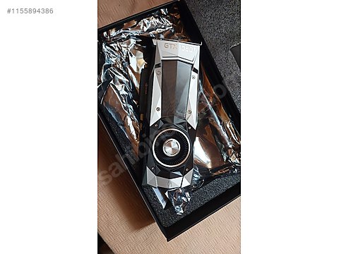 Gtx 1080 clearance ti founders